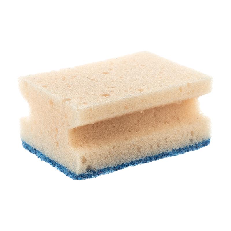 Губка для посуды, BonHome, 6 шт.
