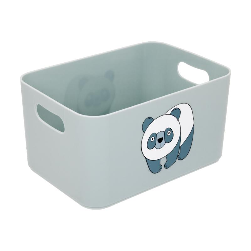 Корзина для детских игрушек "Honey Animals", 2,4 л, в ассортименте ...