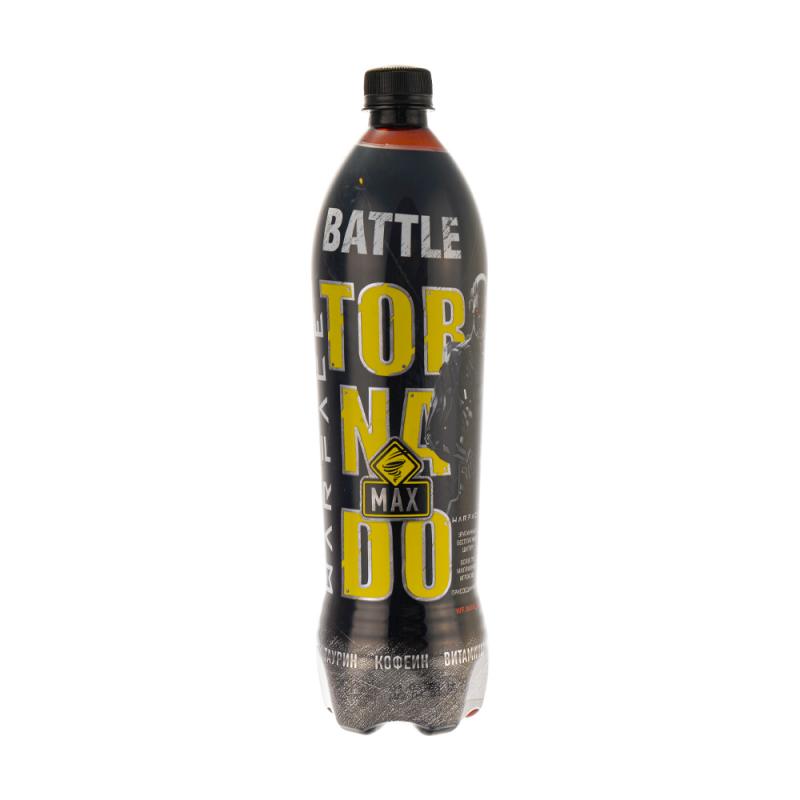 Напиток безалкогольный, Tornado, 1 л