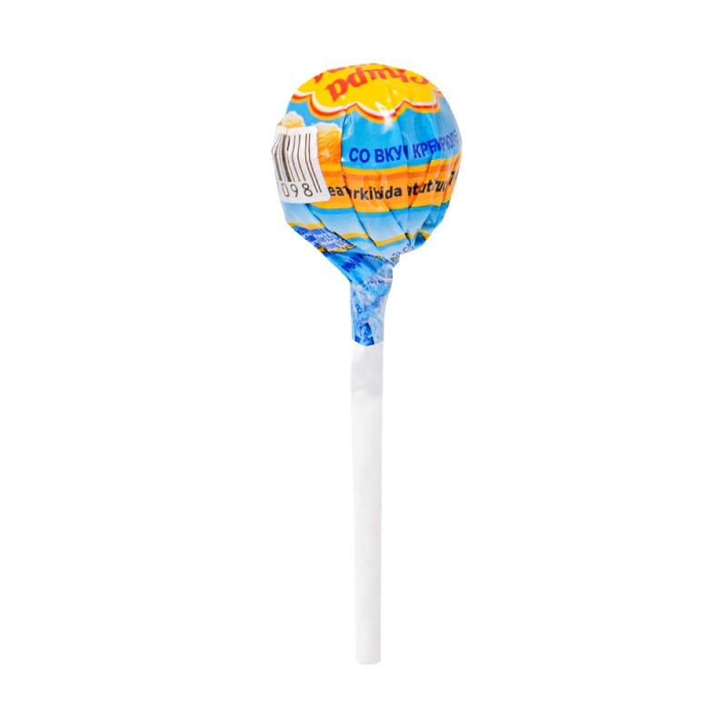 Леденец, Chupa Chups, 12 г, в ассортименте