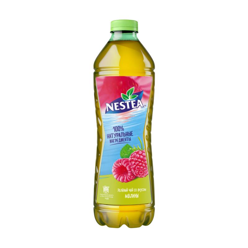 Холодный чай, Nestea, 1 л, в ассортименте
