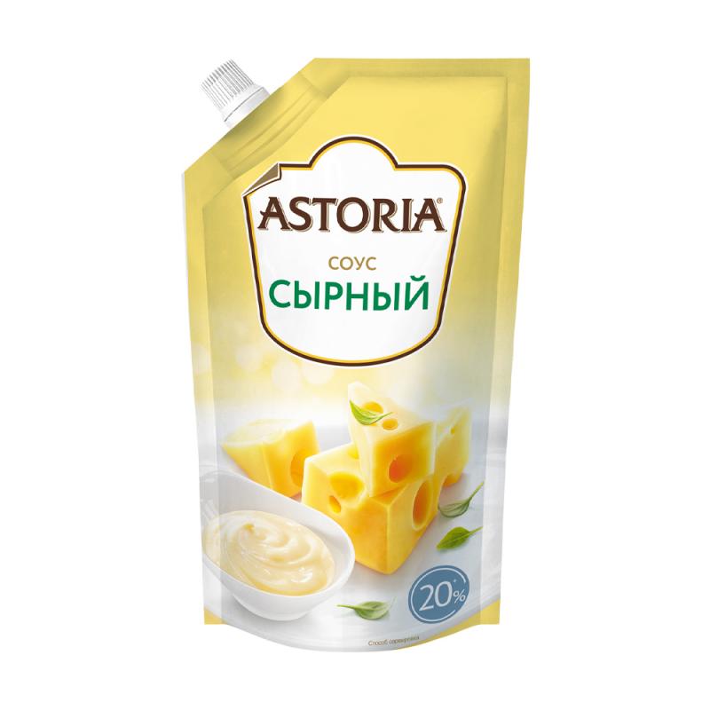 Соус, Astoria, 180 г, в ассортименте