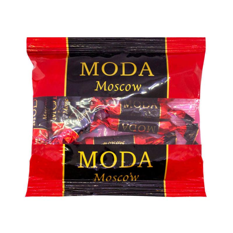 Конфеты, MODA, 105 г, в ассортименте