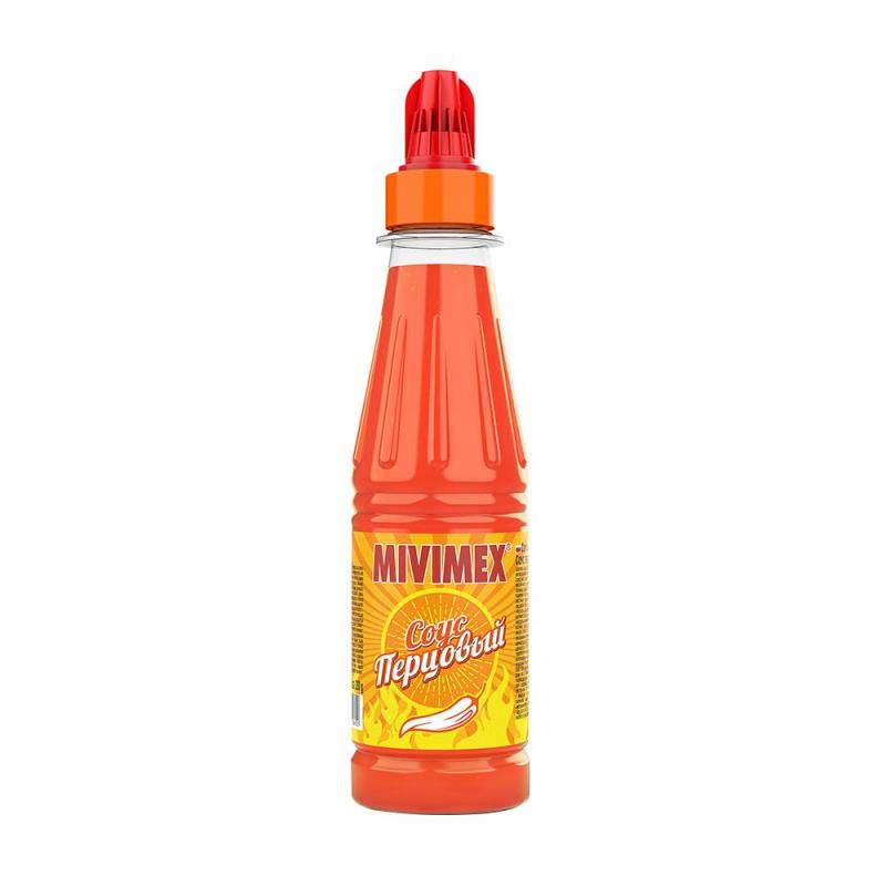 Соус перцовый, MIVIMEX, 200 г