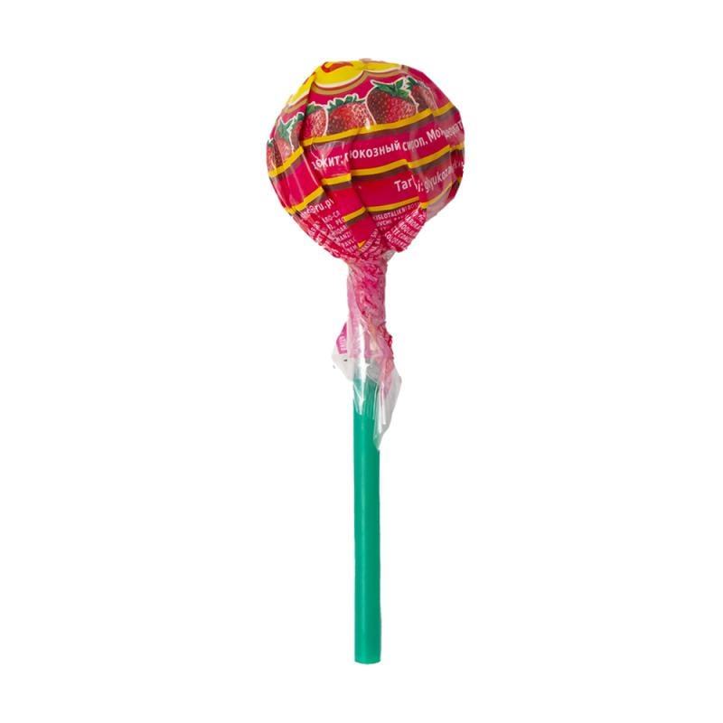 Леденец, Chupa Chups, 12 г, в ассортименте