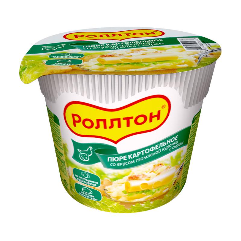 Пюре ролтон. Картофельное пюре Роллтон. Пюре картофельное Анаком со вкусом курицы 40гр. Ролтон пюре курица 40гр. 1/24. Картофельное пюре Роллтон с курицей.