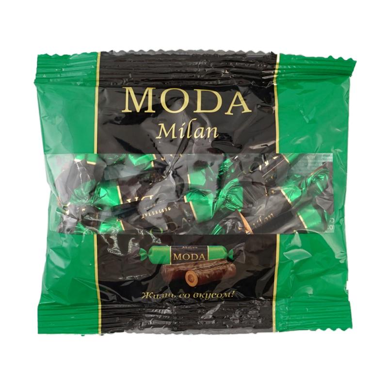 Конфеты, MODA, 105 г, в ассортименте
