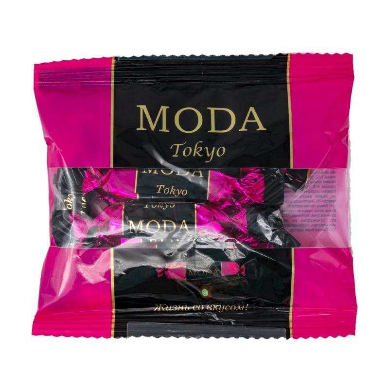 Конфеты, MODA, 105 г, в ассортименте