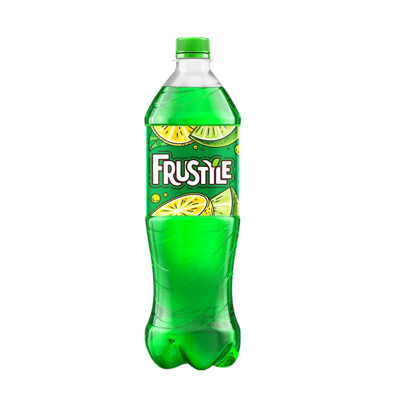 Напиток газированный, Frustyle, 1 л, в ассортименте