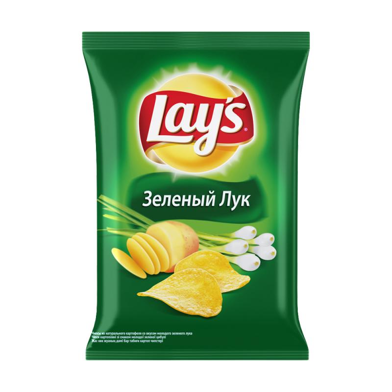 Картофельные чипсы, Lay's, 20 г, в ассортименте