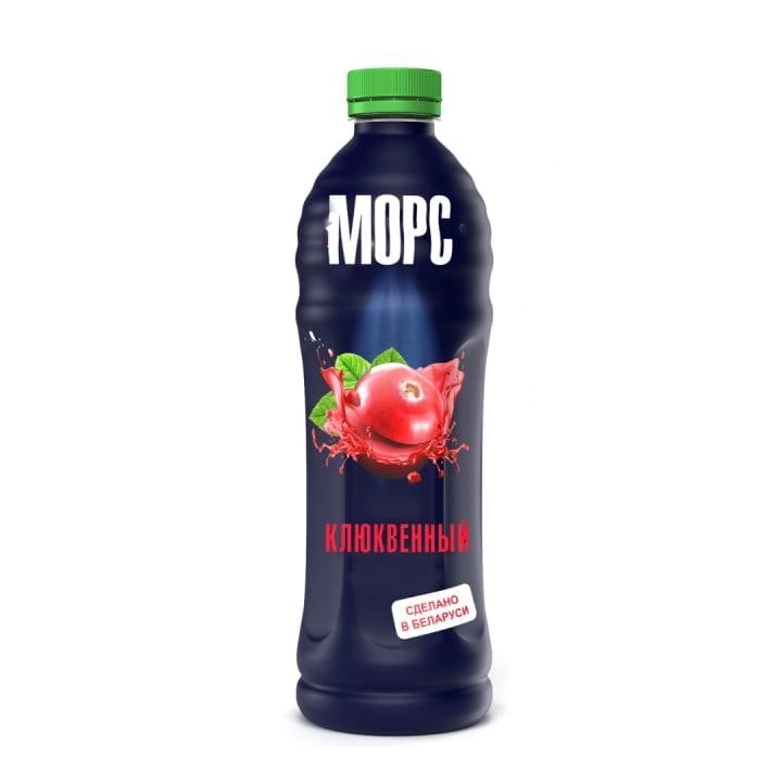 Морс, 1 л, в ассортименте