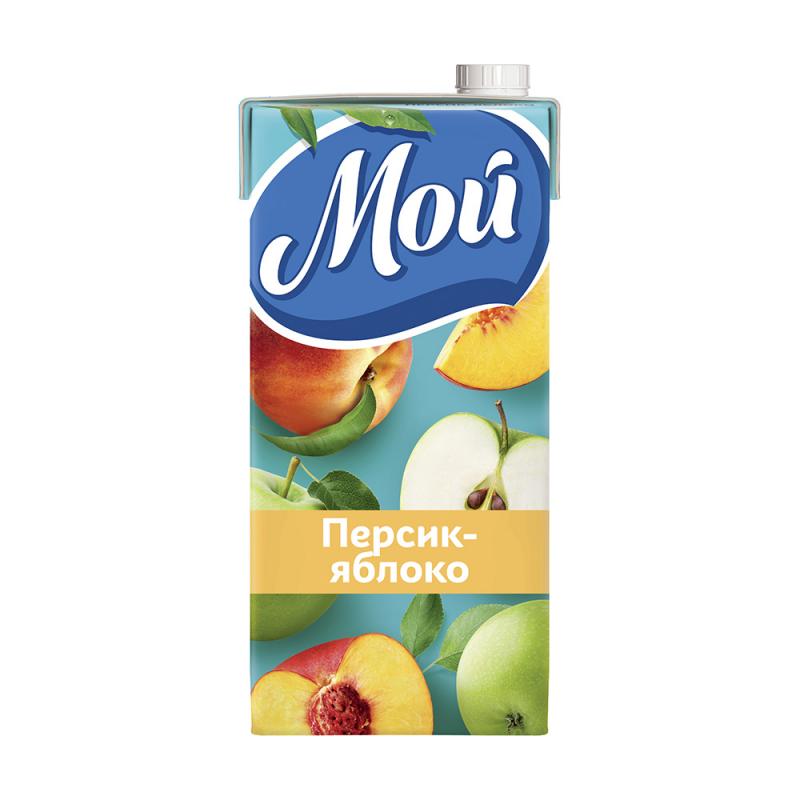 Нектар, Мой, 1,93 л, в ассортименте