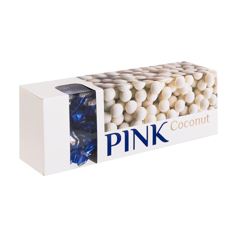 Конфеты "PINK", Truffle, 163 г, в ассортименте