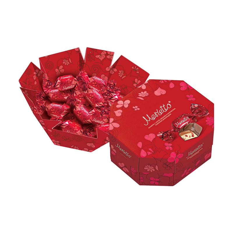 Конфеты, Merletto, 150 г