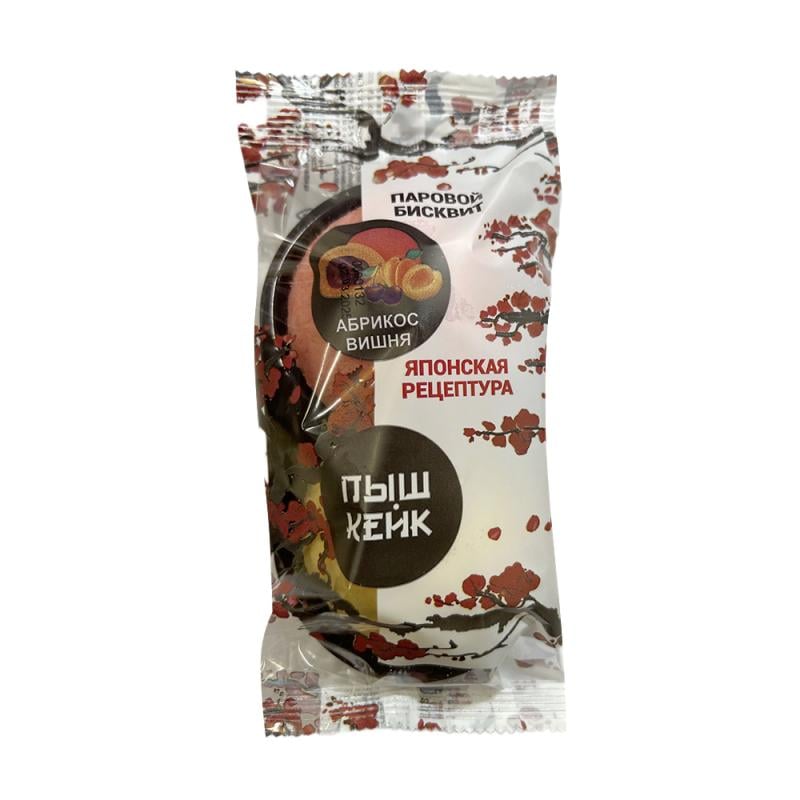 Пышкейк, 100 г