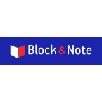 Все товары Block&Note