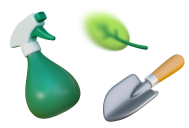 Сад и огород