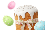 Всё для Пасхи!