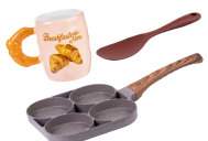 Коллекция Бабушкины рецепты