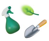 Сад и огород