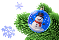Всё для Нового Года!
