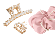 Коллекция аксессуаров для волос