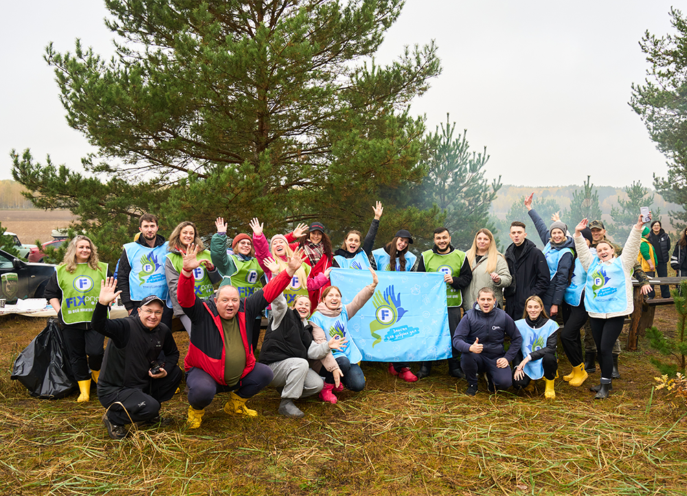 Вместе для добрых дел в Калуге