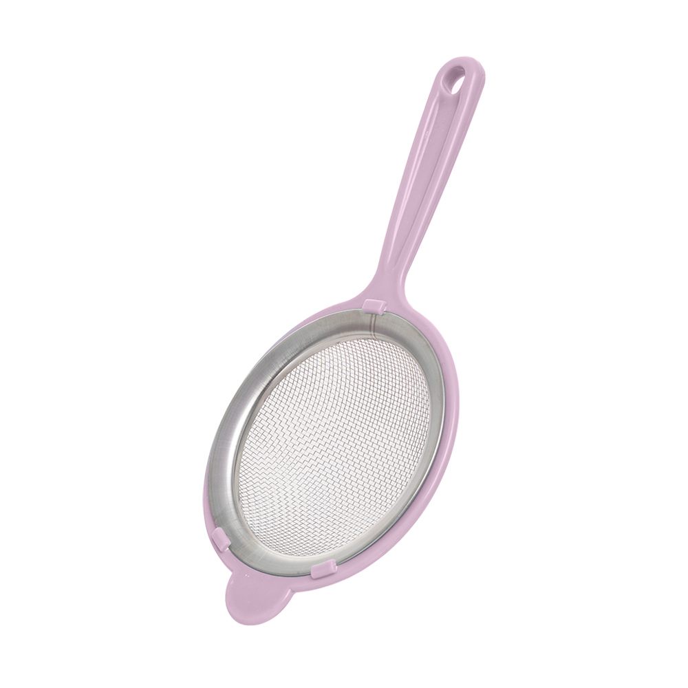 Ситечко с ручкой, O'Kitchen, 19,5 см, в ассортименте - купить в ...