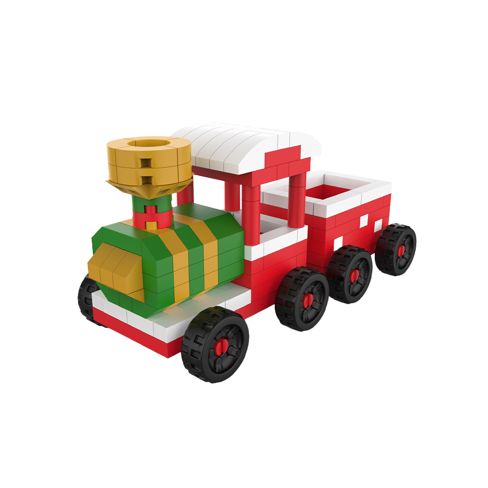 Конструктор "Занимательные блоки", в ассортименте - купить в интернет ...