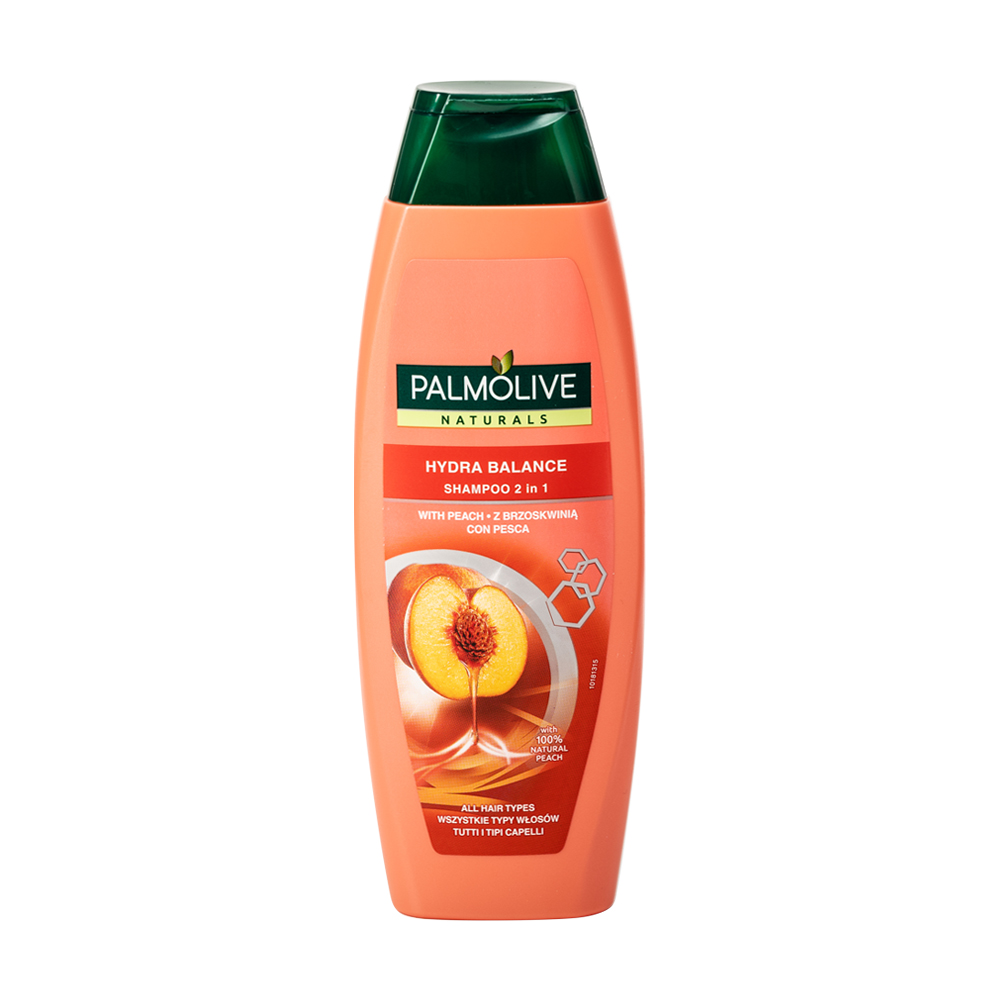 Шампунь, Palmolive 2in1, 350 мл, в ассортименте - купить в интернет ...