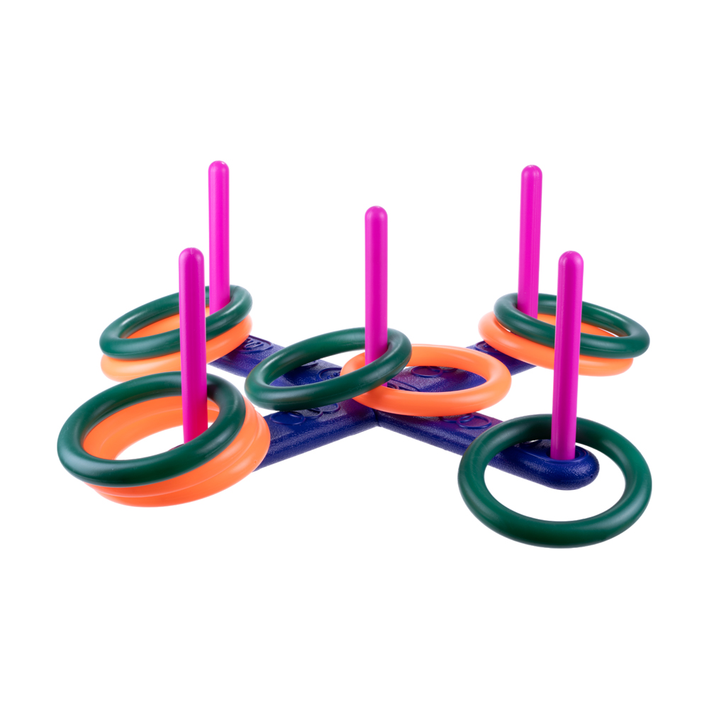 Игровой набор "Кольцеброс", Sport&Fun, в ассортименте - купить в ...