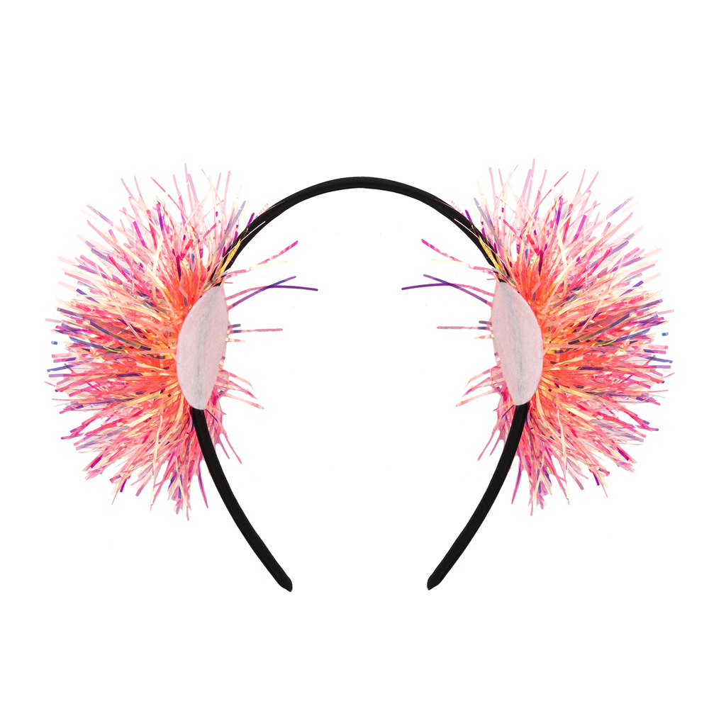 Ободок празднично-карнавальный, в ассортименте - купить в интернет ...