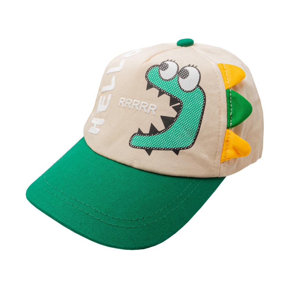 Бейсболка детская, в ассортименте - купить в интернет-магазине Fix ...