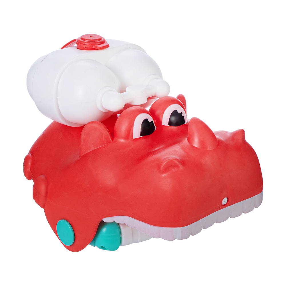 Игрушка "Водный пистолетик на руку", Sport&Fun, в ассортименте - купить ...