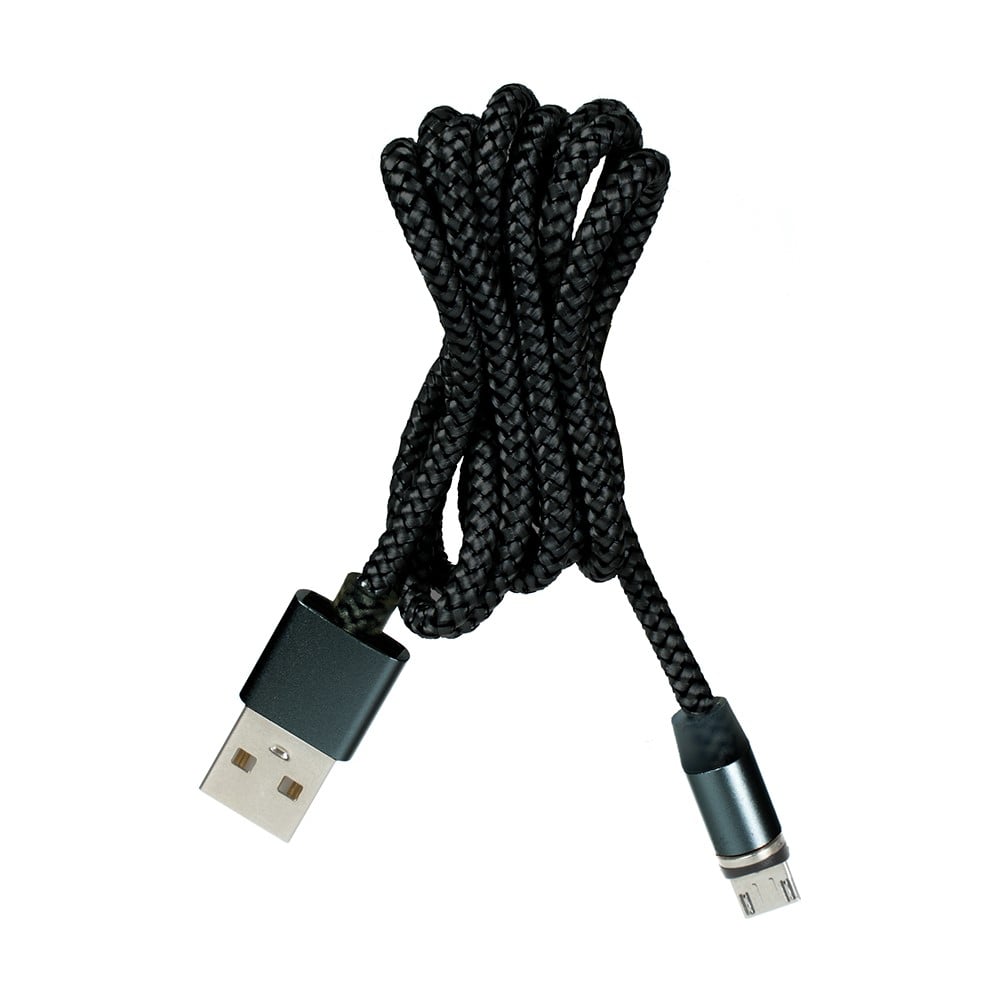 Кабель USB, FLARX, с функцией зарядки, в ассортименте