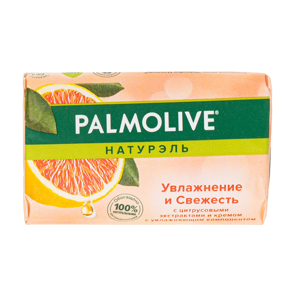 Мыло, Palmolive, 90 г, в ассортименте - купить в интернет-магазине Fix ...