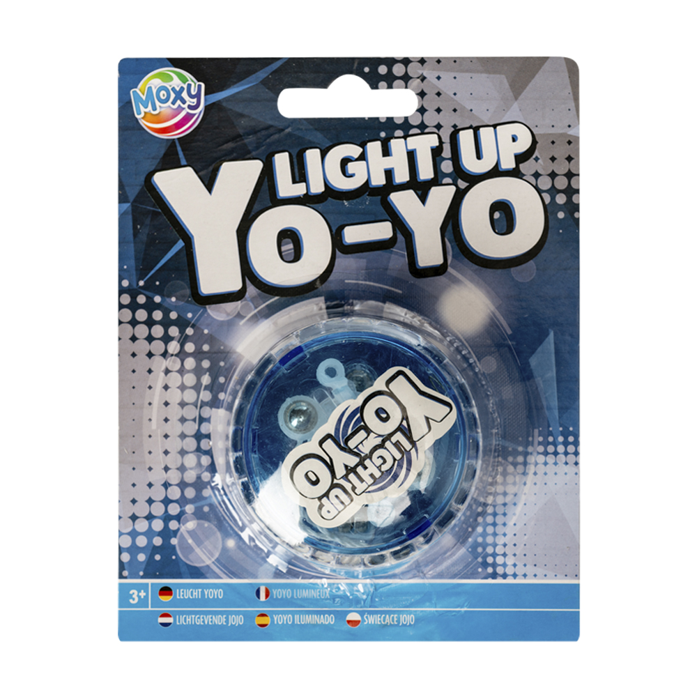 Игрушка Yo-Yo - купить в интернет-магазине Fix Price в г. Москва