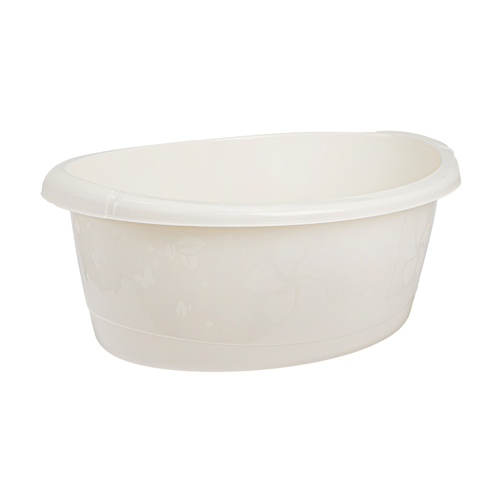 Овальный таз, 24 л, в ассортименте - купить в интернет-магазине Fix ...