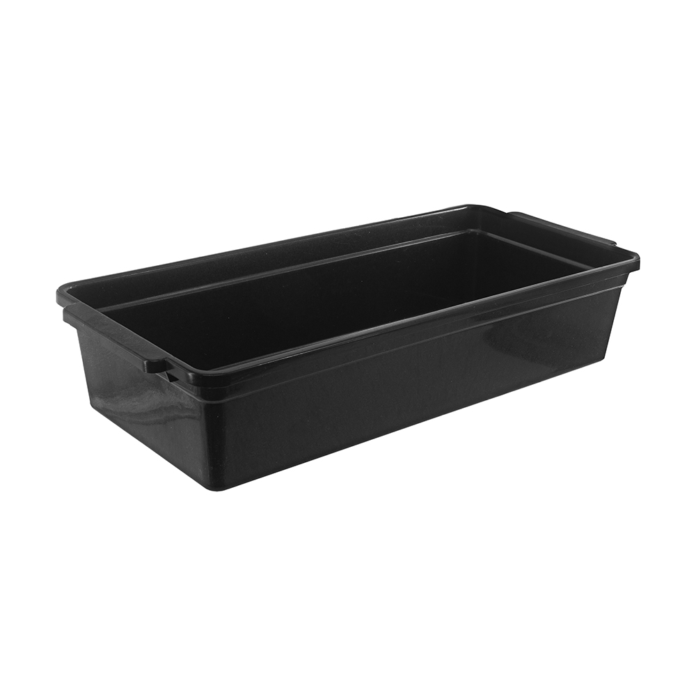 Ящик для рассады с ручками, Hanplast, 45х20х10 см, 5 л - купить в ...