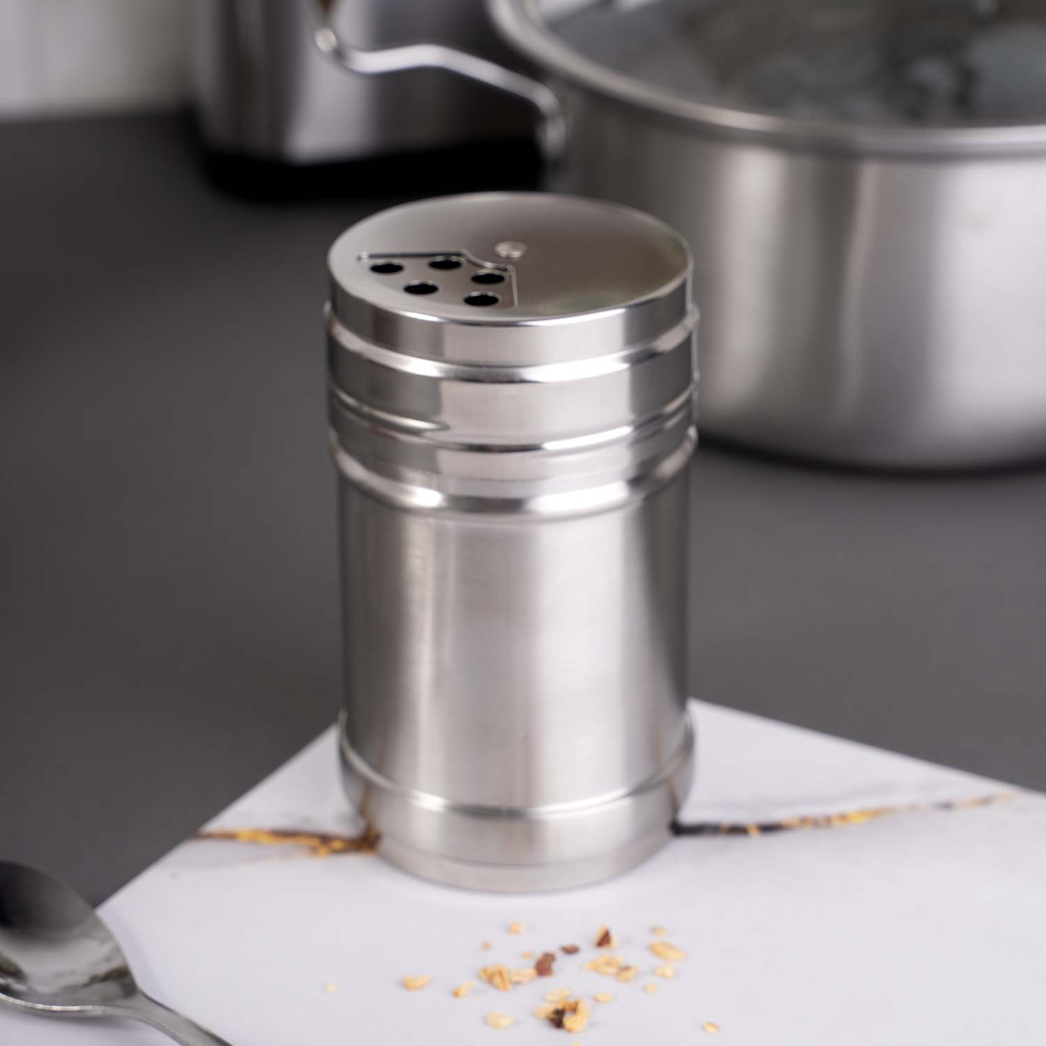 Банка для специй, O'Kitchen, 280 мл - купить в интернет-магазине Fix ...