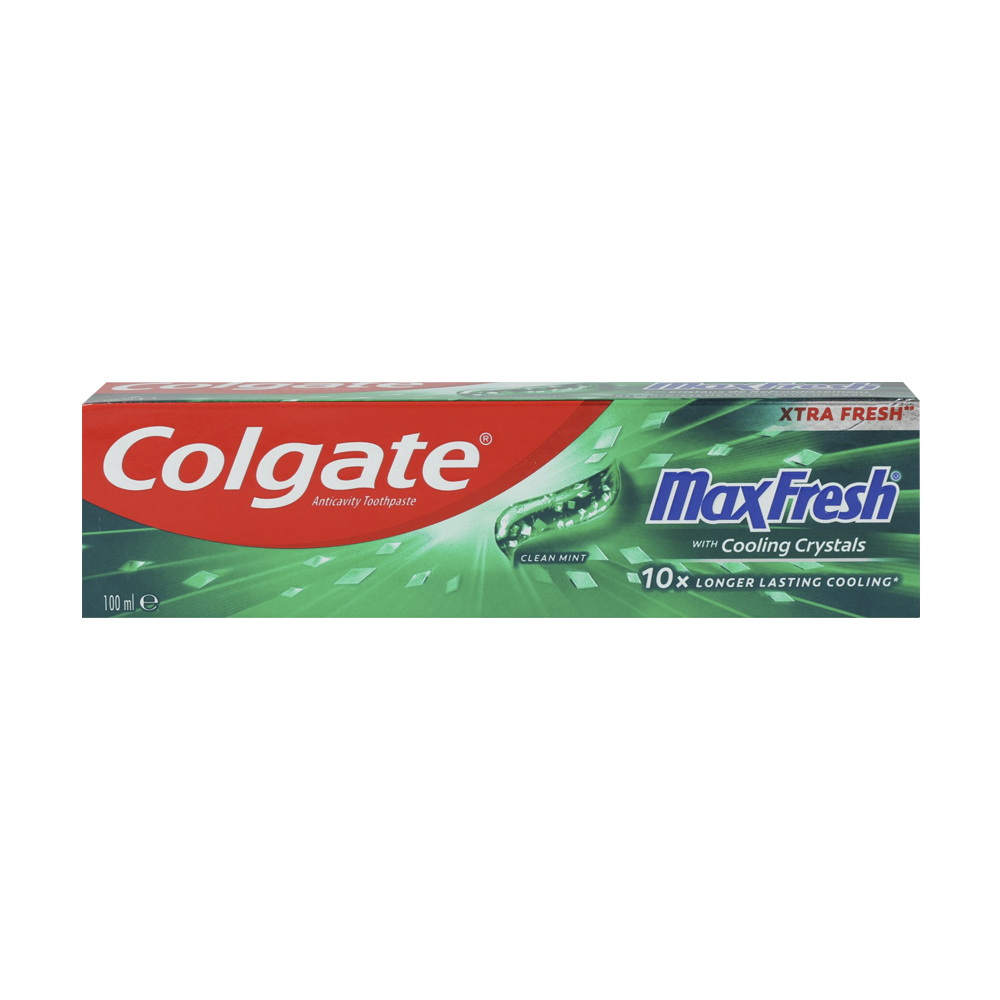 Зубная паста Colgate, 100 мл - купить в интернет-магазине Fix Price в г ...