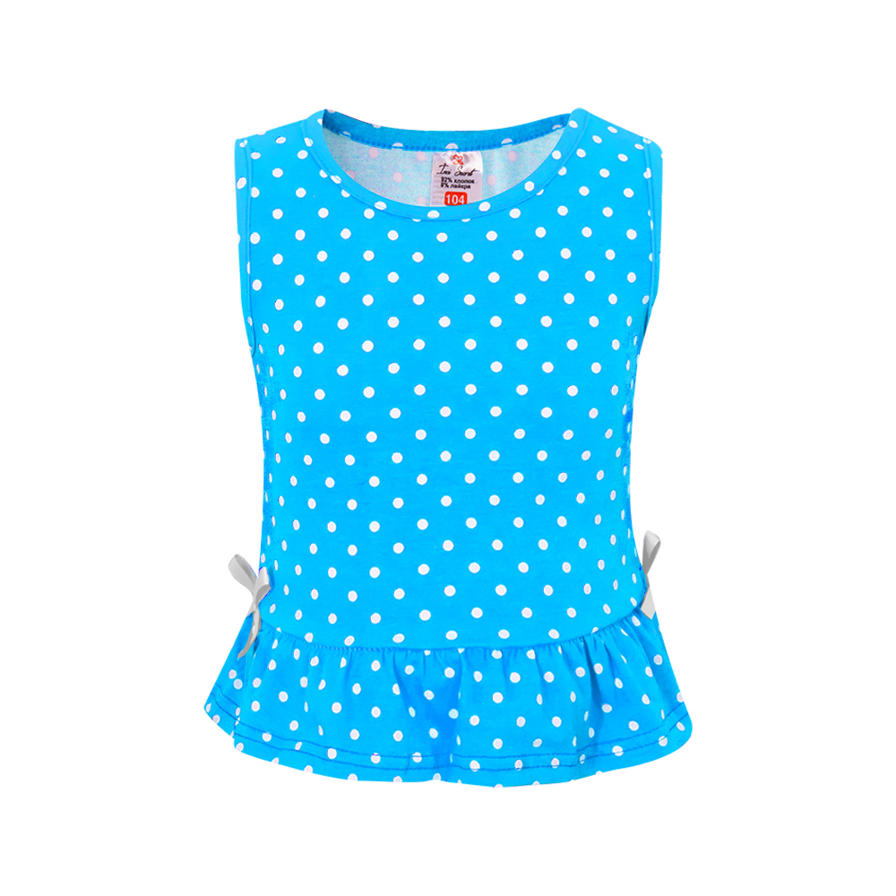 Туника детская, в ассортименте - купить в интернет-магазине Fix Price в ...