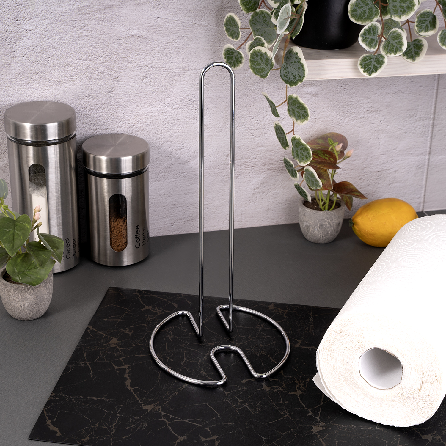 Подставка для бумажного полотенца, O'Kitchen - купить в интернет ...