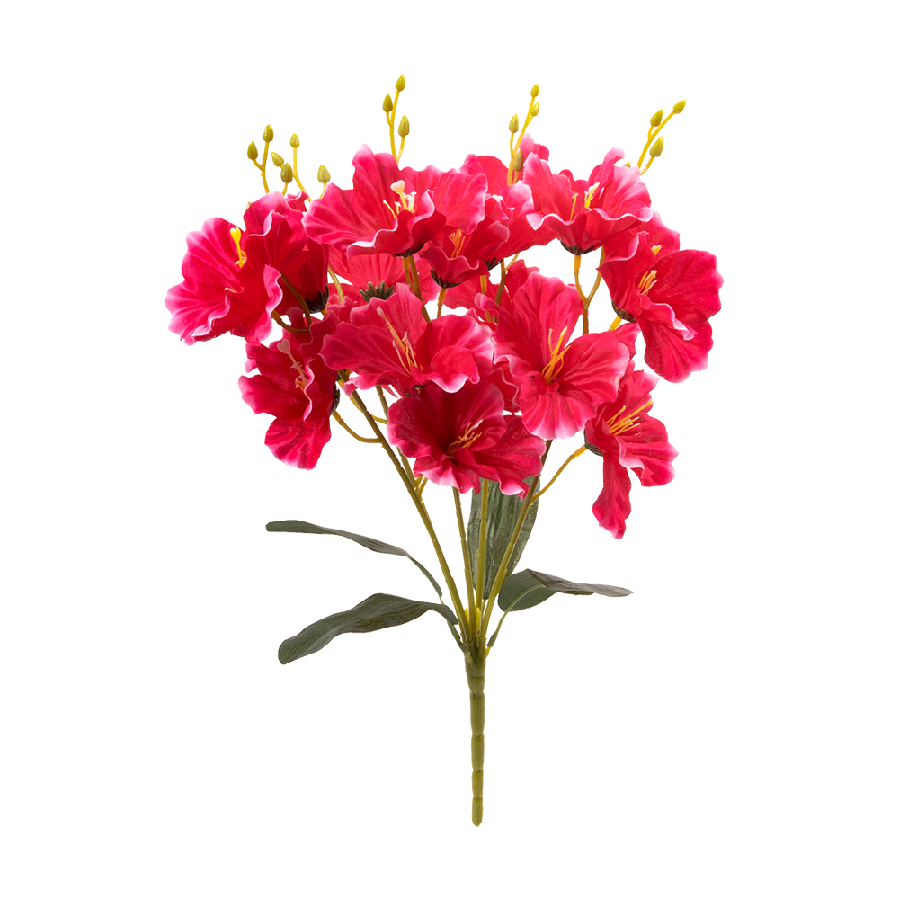 Цветок искусственный "Фрезия" - купить в интернет-магазине Fix Price в ...