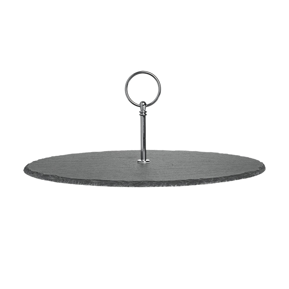 Блюдо сервировочное, O'Kitchen, 30 см - купить в интернет-магазине Fix ...