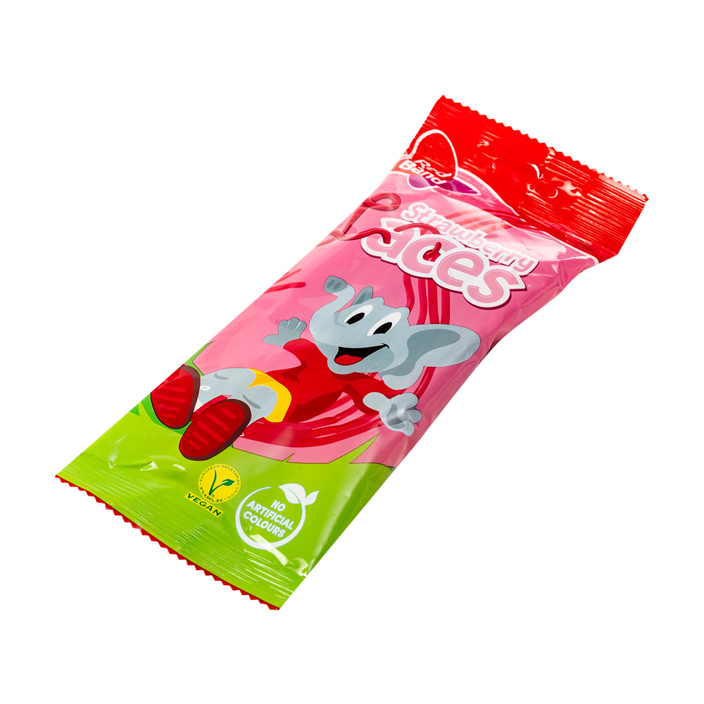 Конфеты мусики жевательные