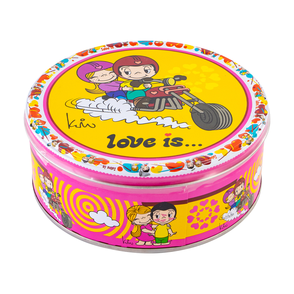 печенье в жестяной банке фикс прайс. круглая металлическая коробка из под печенья. печенье из фикс прайса. Fix price печенье. печенье в жестяной банке фикс прайс.