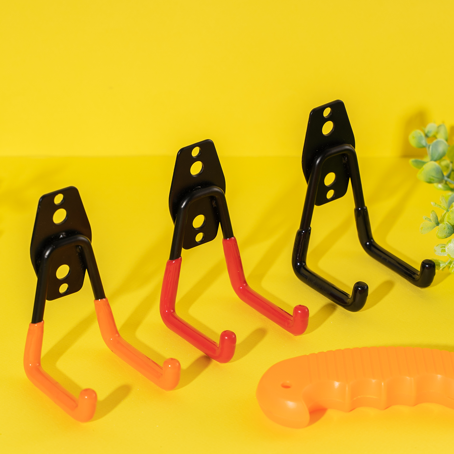 Крючок для садовых инструментов, Greenart, в ассортименте - купить ...