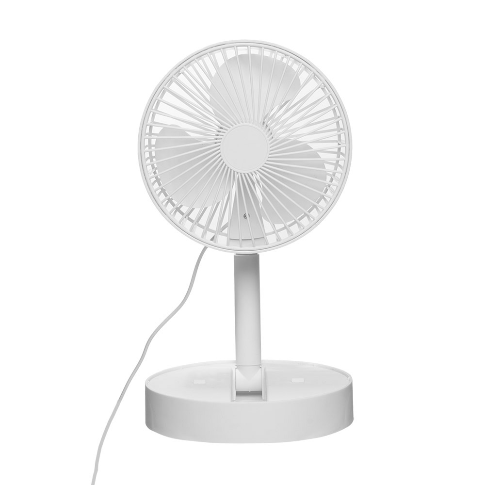 Вентилятор с кабелем USB, FLARX, в ассортименте - купить в интернет ...