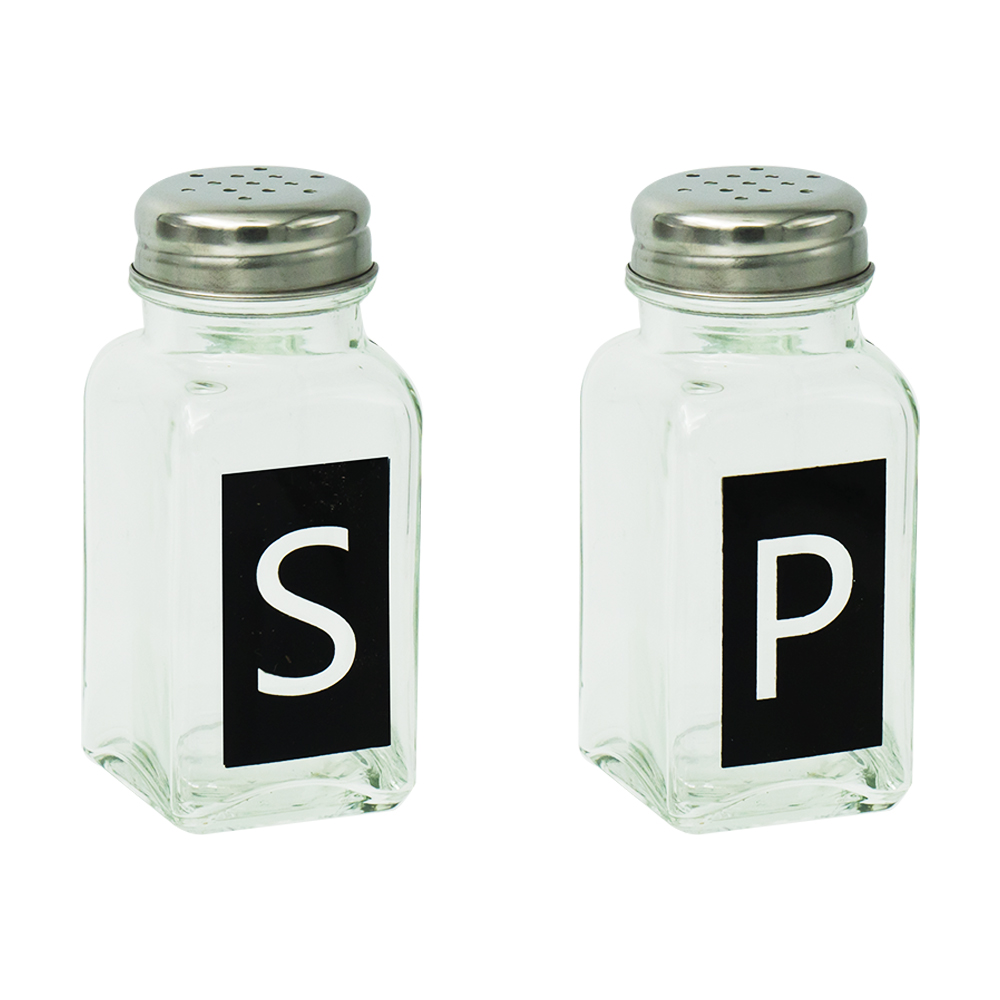 Набор: солонка и перечница, O’Kitchen - купить в интернет-магазине Fix ...